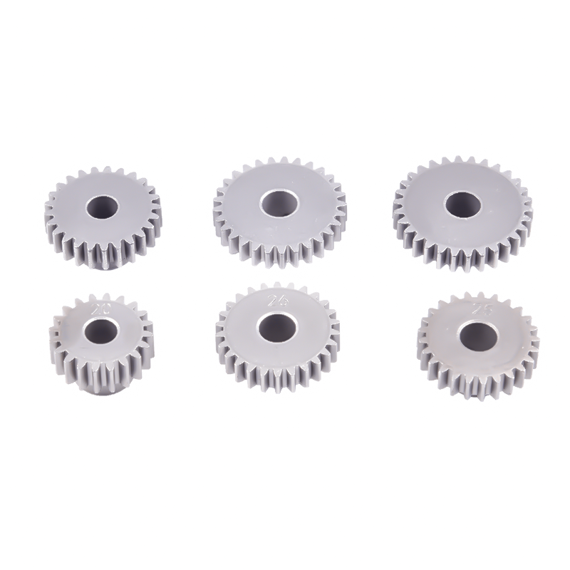 Serbuk Metalurgi Planetary Gear