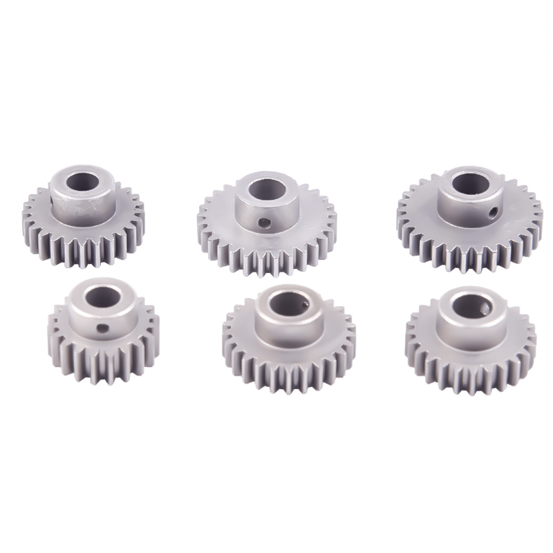 Serbuk Metalurgi Planetary Gear