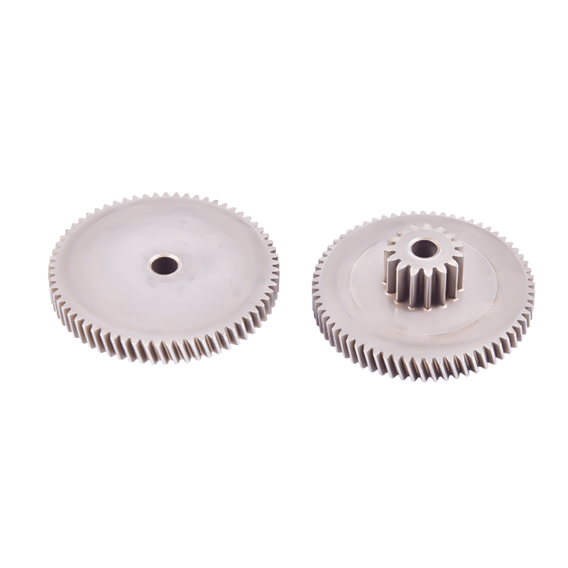 Serbuk Metalurgi Planetary Gear