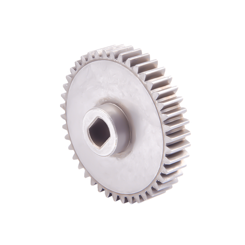 Serbuk Metalurgi Planetary Gear