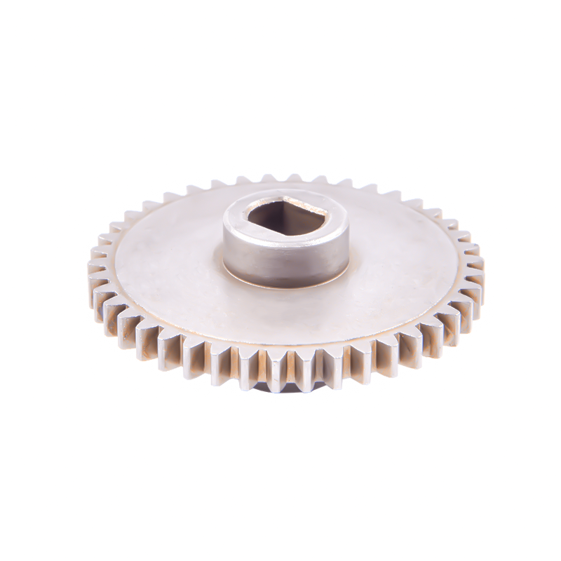 Serbuk Metalurgi Planetary Gear